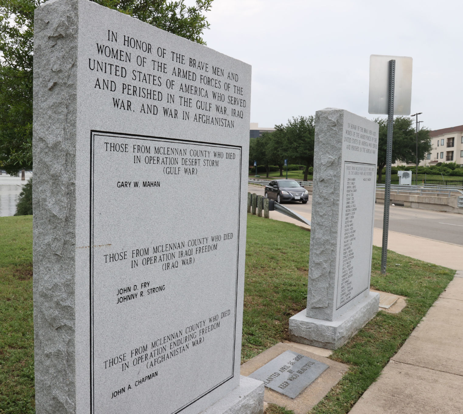 Memorial